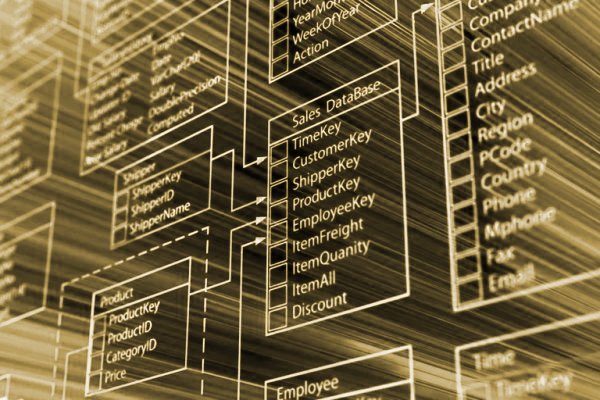 Database Normalisation